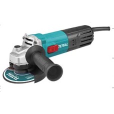 TG 10710026  เครื่องเจียรไฟฟ้า  ขนาด 4"(100mm)  TOTAL