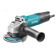 TG 10710036  เครื่องเจียรไฟฟ้า  ขนาด 4"(100mm)  TOTAL