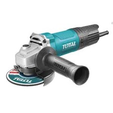 TG 10810036  เครื่องเจียรไฟฟ้า  ขนาด 4"(100mm)  TOTAL