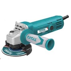 TG 1081006A  เครื่องเจียรไฟฟ้า  ขนาด 4"(100mm)  TOTAL