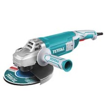TG 12018026  เครื่องเจียรไฟฟ้า  ขนาด 7"(180mm)  TOTAL