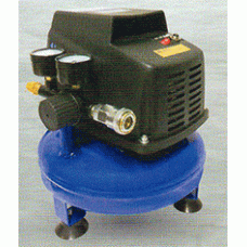 TG-1204 ปั๊มลมไร้น้ำมัน ขนาด 4L TIGER