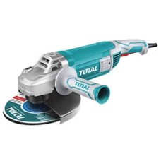 TG 1251806  เครื่องเจียรไฟฟ้า  ขนาด 7"(180mm)  TOTAL