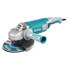 TG 1252306  เครื่องเจียรไฟฟ้า  ขนาด 9"(230mm)  TOTAL