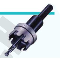 TG-27,TG-28,TG-30,TG-32,TG-33 โฮลซอฟันคาร์ไบท์เจาะเหล็ก-เจาะสแตนเลส รุ่น TG Size 27,28,30,32,33 mm. OMI