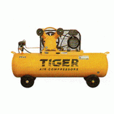 TGA22-150M ชุดปั๊มลม ขนาด 1 HP TIGER