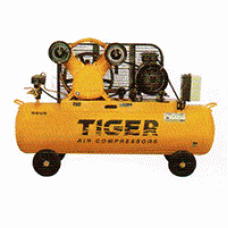 TGA25-150M ชุดปั๊มลม ขนาด 5 HP TIGER