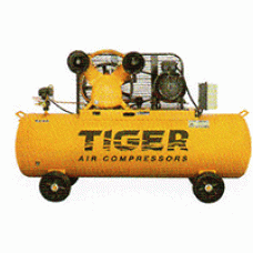 TGA25-270M ชุดปั๊มลม ขนาด 5 HP TIGER