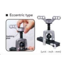 TH 406R  ชุดบานท่ออ่อนสแตนเลส  SUPERTOOL