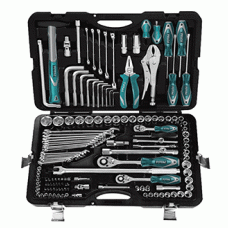 THKTHP 21426  ชุดเครื่องมือ 142 ชิ้น  TOTAL