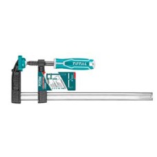 THT 1320503  เอฟแคลมป์ ขนาด 50x250mm  TOTAL