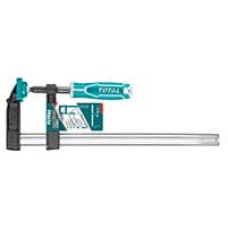 THT 1321202  เอฟแคลมป์ ขนาด 120x400mm  TOTAL