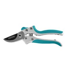 THT 15308  กรรไกรตัดกิ่งไม้ ขนาด 8"(205mm)  TOTAL