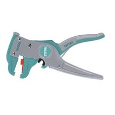 THT 15606  คีมปอกสายไฟ อัตโนมัติ  ขนาด 7"(178mm)  TOTAL