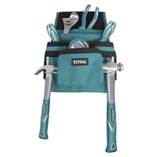 THT 16P1011  กระเป๋าช่าง ขนาด 32x28cm  TOTAL