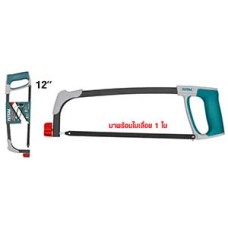 THT 54102  โครงเลื่อย ขนาด 12"(300mm)  TOTAL