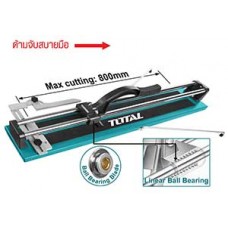 THT 578004  แท่นตัดกระเบื้อง  ขนาด 32"(800mm)  TOTAL