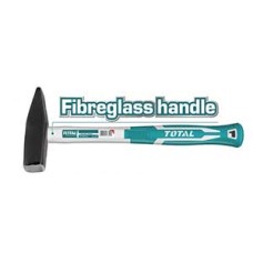 THT 711006  ฆ้อนช่างทอง ด้ามไฟเบอร์  ขนาด 100 g.  TOTAL