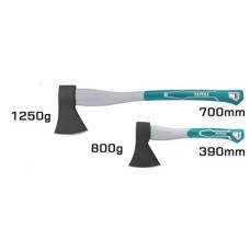 THT 7810006  ขวาน ด้ามไฟเบอร์  ขนาด 430mm.  TOTAL