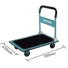 THTHP 11502  รถเข็นแบบพับ น้ำหนัก 8 Kg.  TOTAL