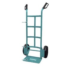 THTHT 20141  รถเข็น 2 ล้อ น้ำหนัก 9.5 Kg.  TOTAL