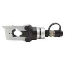 THX-185HMW/FS-700  เครื่องย้ำสายไฟไฮดรอลิคแบบ MW ความยาว 1.4 mm.  OPT