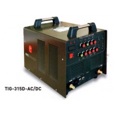 TIG-315D-AC/DC เครื่องเชื่อมไฟฟ้าระบบอินเวอร์เตอร์ Big Power