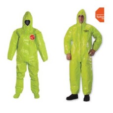 Tychem TK128T  ชุดป้องกันสารเคมี  DUPONT
