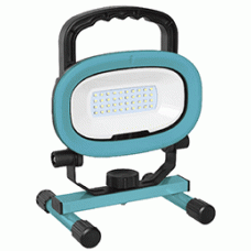 TLP 20202  ไฟสปอร์ตไลท์ LED ตั้งพื้น ขนาด 20W  TOTAL