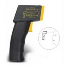 TM-966A เครื่องวัดอุณหภูมิร่างกาย (หน้าผาก) Forehead Infrared Thermometer เลกะ LEGA