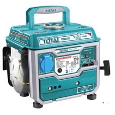 TP 18001  เครื่องปั่นไฟ (เบนซิน)  ขนาด 2HP  TOTAL
