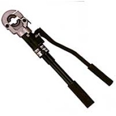 TP-22  เครื่องย้ำหางปลาไฮดรอลิค แบบหกเหลี่ยม ความยาว 490 mm.  OPT