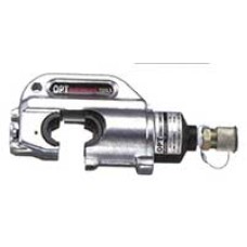 TP-300HMW/HS-700  เครื่องย้ำสายไฟไฮดรอลิคแบบ MW ความยาว 220 mm.  OPT