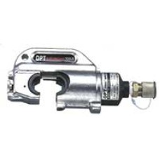 TP-300HT/HS-700  คีมย้ำสายไฟไฮดรอลิคสำหรับ C-CONNECTOR ความยาว 610 mm.  OPT