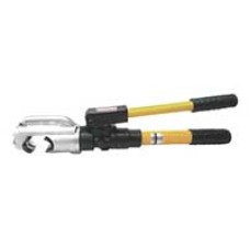 TP-420-ALL คีมย้ำสายไฟไฮดรอลิคสำหรับทุกชนิด ความยาว 640 mm.  OPT