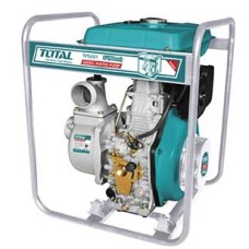 TP 5301  ปั๊มน้ำเครื่องยนต์ดีเซล 5.5HP  ขนาด 3"(80mm)  TOTAL