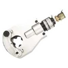 TP-8H/HS-700  เครื่องย้ำสายไฟไฮดรอลิคไร้ดาย (แบบจิก 4 ด้าน) ความยาว 280 mm.  OPT