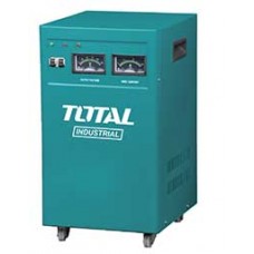 TPVS 40503  เครื่องปรับแรงดันไฟฟ้า  ขนาด 5 KVA  TOTA