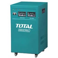 TPVS 41003  เครื่องปรับแรงดันไฟฟ้า  ขนาด 10KVA  TOTA