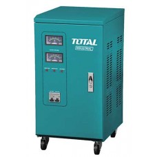 TPVS 41503  เครื่องปรับแรงดันไฟฟ้า  ขนาด 15 KVA  TOTA