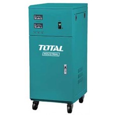 TPVS 42003  เครื่องปรับแรงดันไฟฟ้า  ขนาด 20 KVA  TOTA