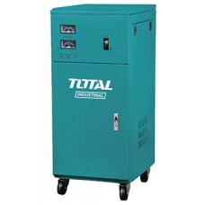 TPVS 43003  เครื่องปรับแรงดันไฟฟ้า  ขนาด 30 KVA  TOTA