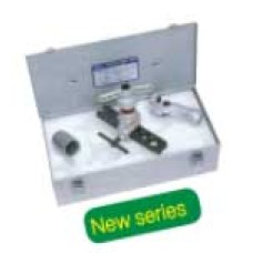 TS455WQH  ชุดบานท่อทองแดงพร้อมคัตเตอร์  SUPERTOOL