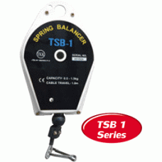 TSB-1N  สปริงบาลานเซอร์ น้ำหนักยก 0.5-1.5 KG  TKK