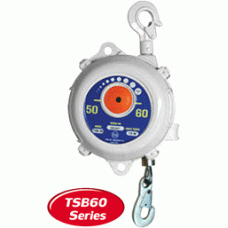 TSB-50  สปริงบาลานเซอร์ น้ำหนักยก 40.0-50.0 KG  TKK