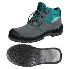 TSP 201SB.42  รองเท้าเซฟตี้  ขนาด 42  TOTAL