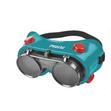 TSP 303  แว่นตาอ๊อก แบบเปิด-ปิด น้ำหนัก 100g.  TOTAL