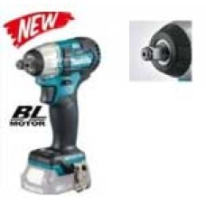 TW160DZ  บล๊อกไร้สาย 3/8"-BL Motor  Makita
