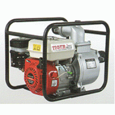 TWP-30 ปั๊มน้ำหอยโข่งพร้อมเครื่องยนต์ ขนาดท่อ 3 นิ้ว TIGER
