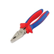 TX-CP7C รุ่น TEXAS BULL คีมปากจิ้งจก 7 นิ้ว เท็กซัส บลู Texas Bull